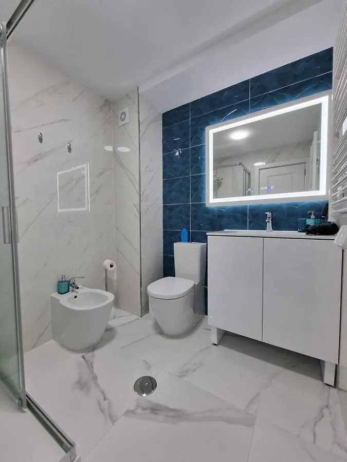 Apartment Bimholidays Torre Del Mar
