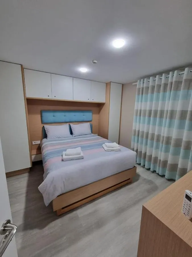 Bimholidays Torre Del Mar Spain