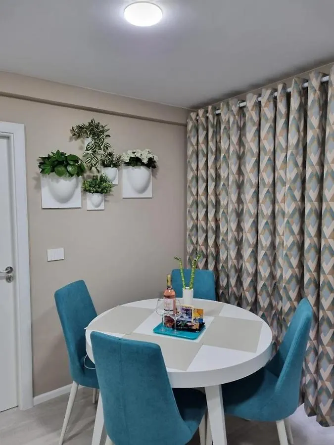 Apartment Bimholidays Torre Del Mar