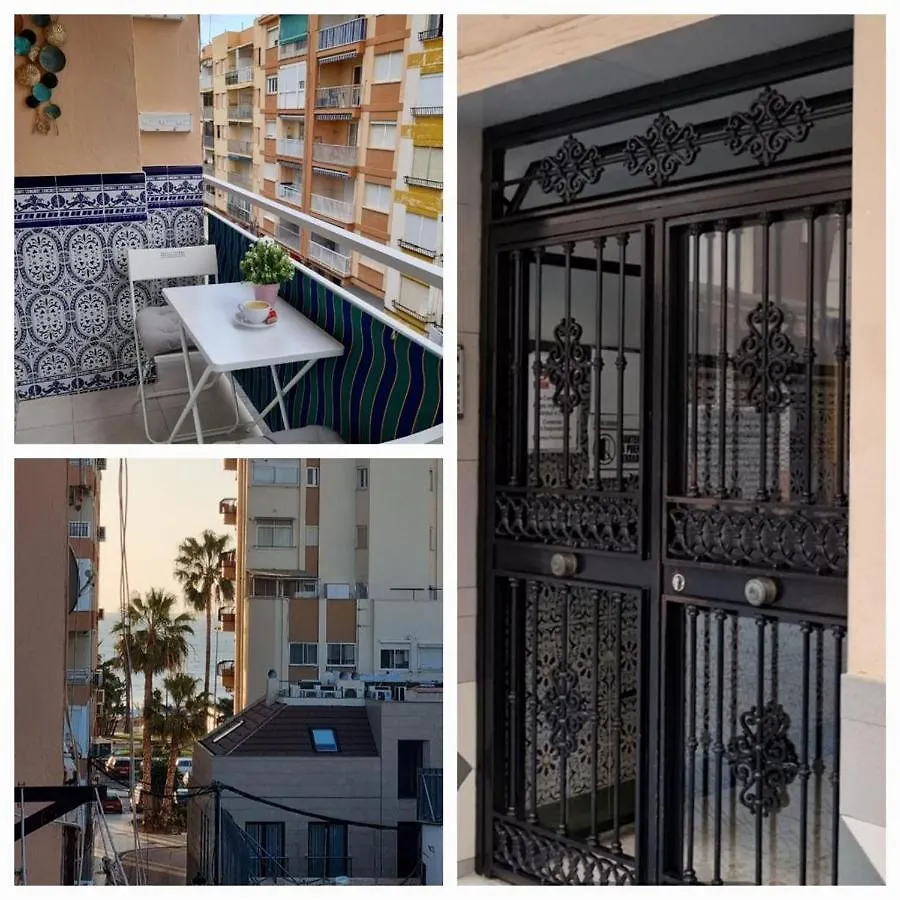 Bimholidays Torre Del Mar 0*,  Spain