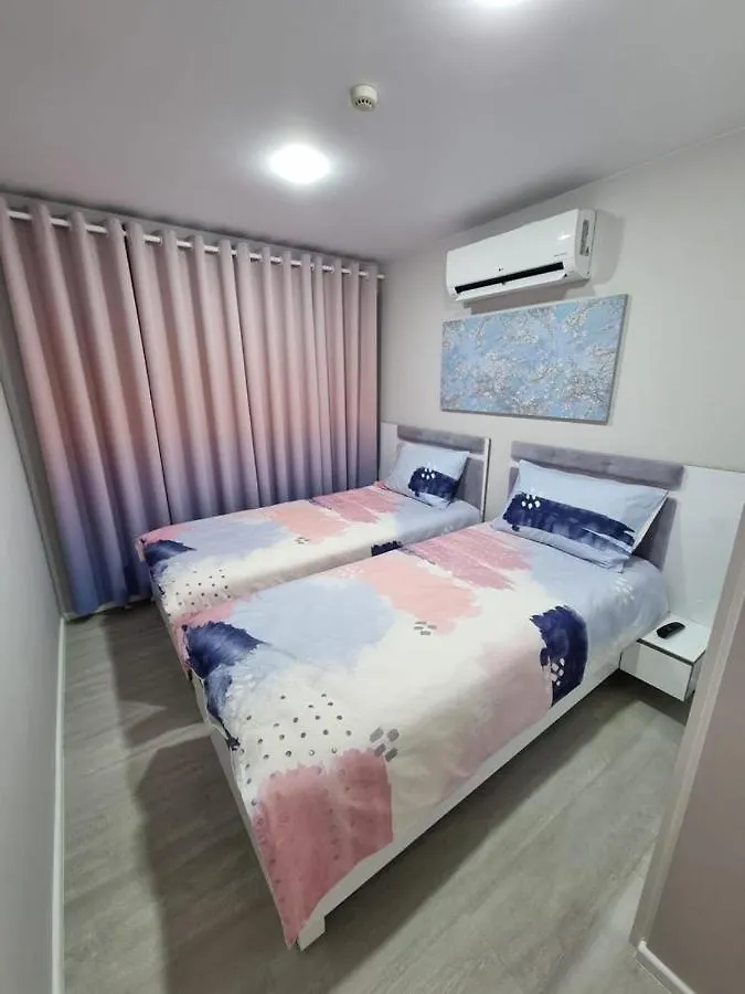 Bimholidays Torre Del Mar Apartment