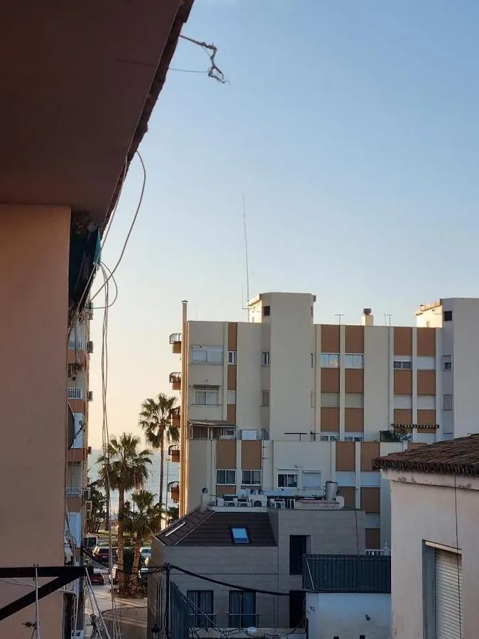 Bimholidays Torre Del Mar Apartment