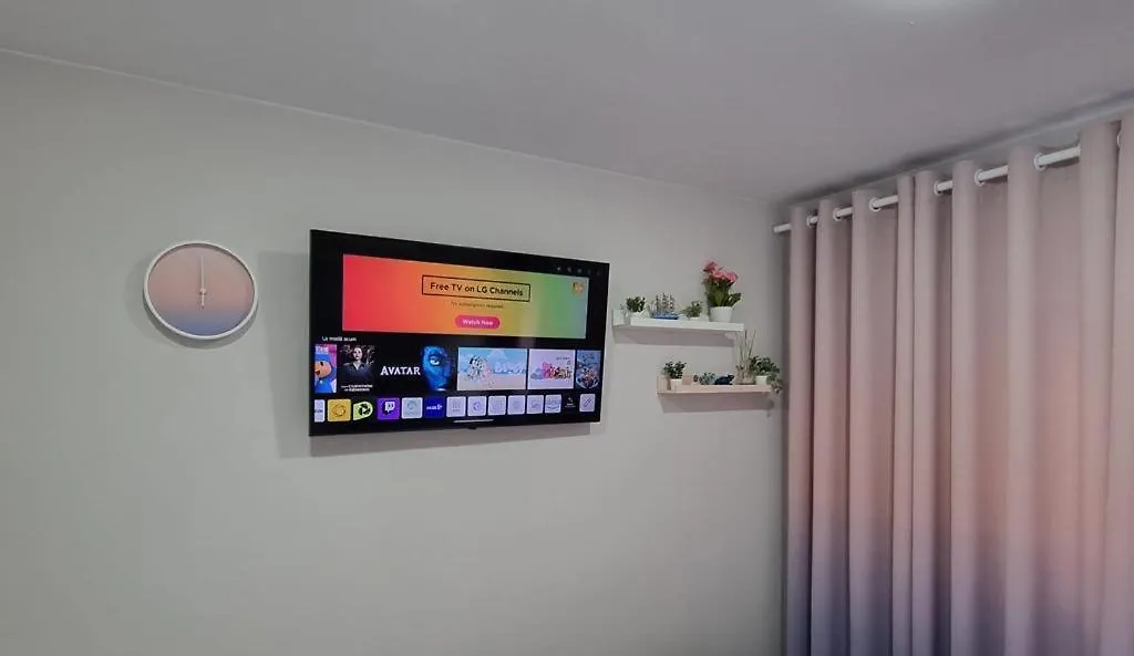 Apartment Bimholidays Torre Del Mar