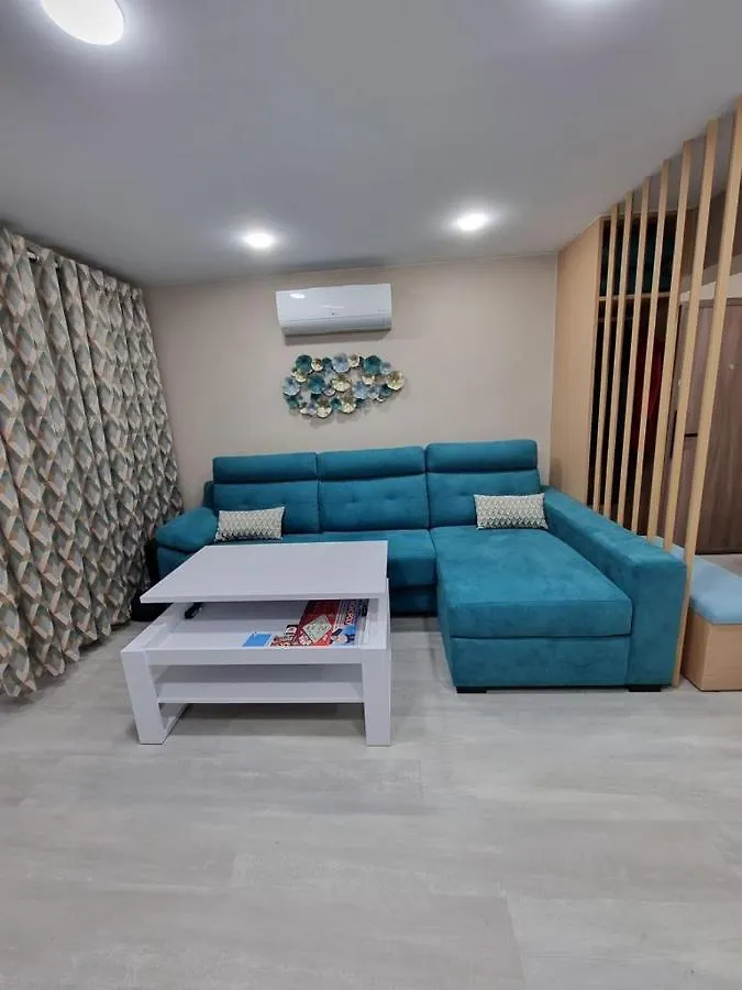Apartment Bimholidays Torre Del Mar Spain