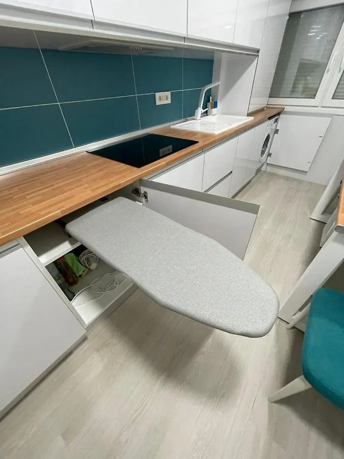 Apartment Bimholidays Torre Del Mar Spain