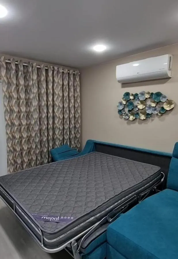 Apartment Bimholidays Torre Del Mar