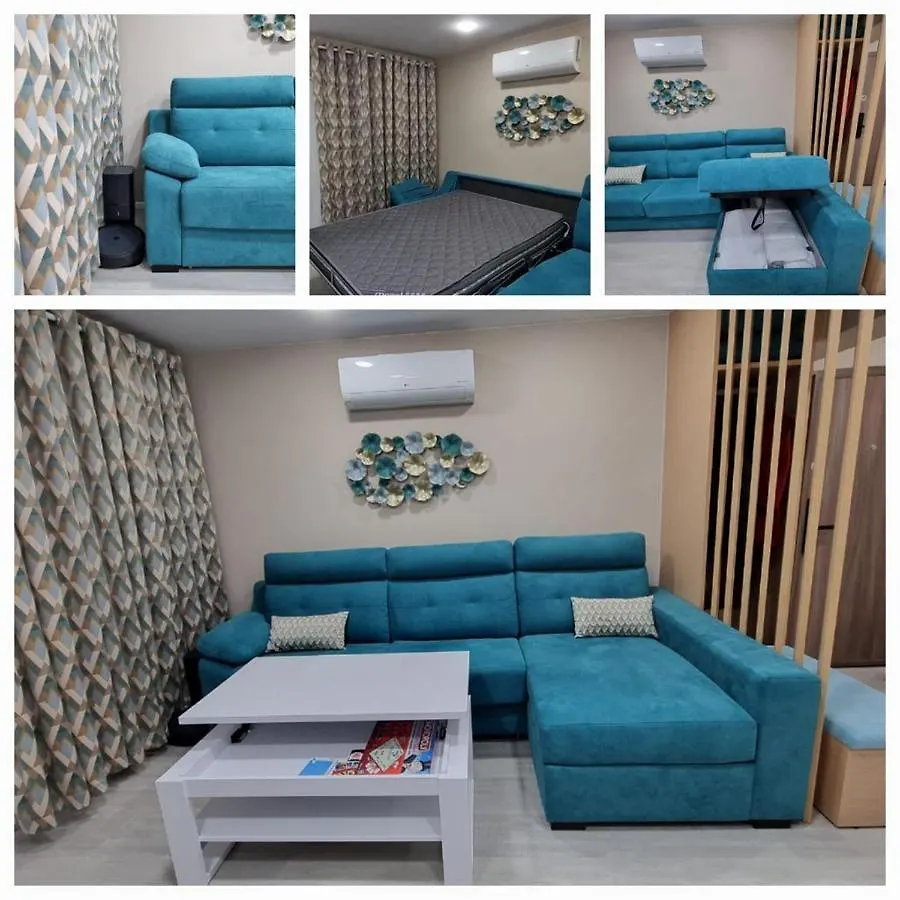Apartment Bimholidays Torre Del Mar