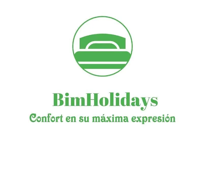 Apartment Bimholidays Torre Del Mar Spain